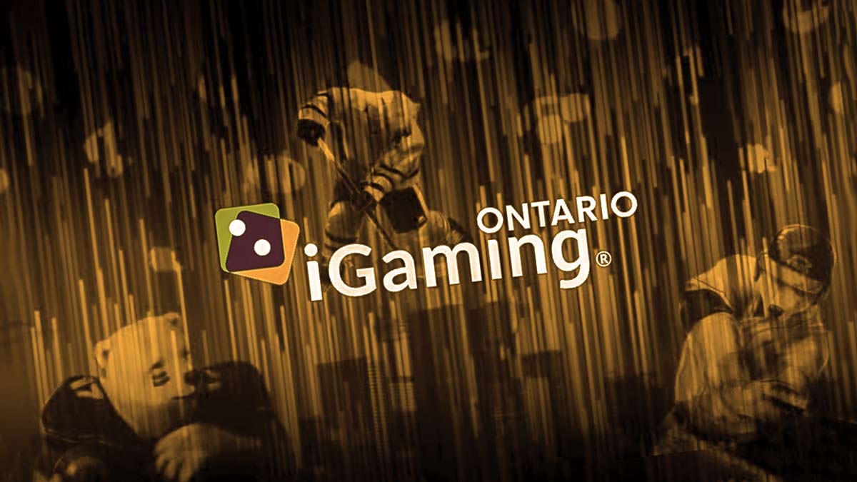 iGaming Market in Ontario