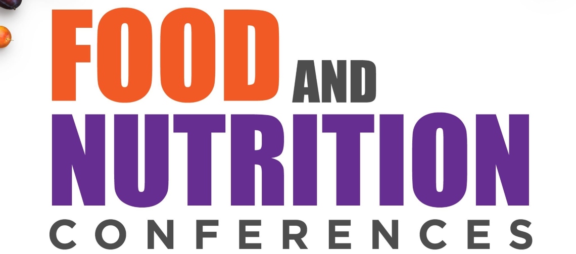 Food and Nutrition Conferences