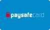paysafe card